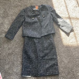 Tory Burch Suit